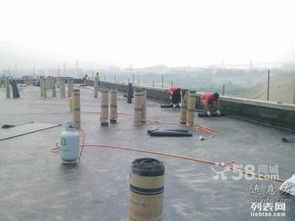 蘇州專業防水補漏、衛生間堵漏與管道安裝工程全解析